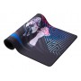 XPG Frontline XL Saga Series Tappetino per mouse per gioco da computer Multicolore