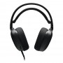 XPG PRECOG S Auricolare Cablato A Padiglione Gaming Nero