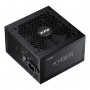 XPG KYBER 750W alimentatore per computer 20+4 pin ATX ATX Nero