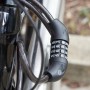 CAVO SICUREZZA COMBINAZIONE - BICI
