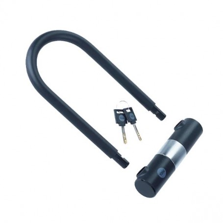 LUCCHETTO ARCO A U CON CHIAVE