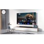TCL S Soundbar S45H 2.0 canali, Dolby Atmos, supporto HDMI eARC, Bluetooth, 100W