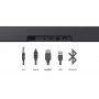 TCL S Soundbar S45H 2.0 canali, Dolby Atmos, supporto HDMI eARC, Bluetooth, 100W