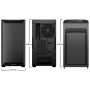 be quiet! PURE BASE 501 Airflow Black Midi Tower Nero