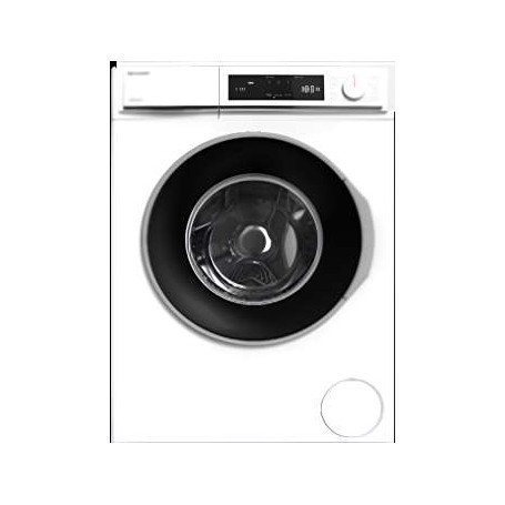 SHARP LAVATRICE 7KG 1400 GIRI CL. A