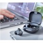 T200 WIRELESS EARPHONE BLACK