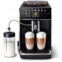 Saeco Macchina da caffè completamente automatica GranAroma SM6580/00