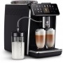 Saeco Macchina da caffè completamente automatica GranAroma SM6580/00