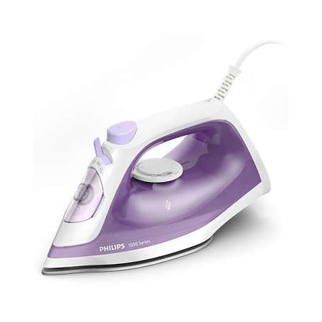 Philips Serie 1000 Ferro da stiro a vapore DST1020/30