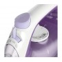Philips Serie 1000 Ferro da stiro a vapore DST1020/30
