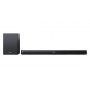 Sharp HT-SBW202 altoparlante soundbar Nero 2.1 canali 100 W