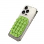 SUCTION CUP RECTANGLE GN