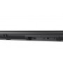 Sharp HT-SBW202 altoparlante soundbar Nero 2.1 canali 100 W