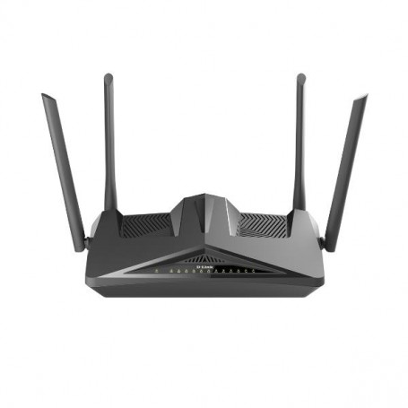 WIRELESS WIFI6 AX1800