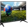 Hisense 32E43NT TV 81,3 cm (32") HD Smart TV Wi-Fi Nero 200 cd/m²