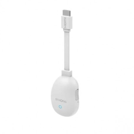 GOOGLE TV DONGLE 4K NEVE