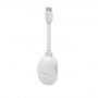 GOOGLE TV DONGLE 4K NEVE