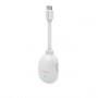 GOOGLE TV DONGLE 4K NEVE