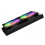 be quiet! LIGHT WINGS LX 140mm PWM high-speed Case per computer Ventilatore 14 cm Nero 1 pz