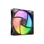 be quiet! LIGHT WINGS LX 140mm PWM high-speed Case per computer Ventilatore 14 cm Nero 1 pz
