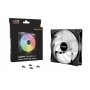 be quiet! LIGHT WINGS LX 140mm PWM high-speed Case per computer Ventilatore 14 cm Nero 1 pz