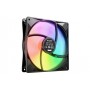 be quiet! LIGHT WINGS LX 140mm PWM Case per computer Ventilatore 14 cm Nero 1 pz