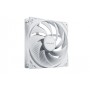 be quiet! Pure Wings 3 120mm PWM high-speed White Case per computer Ventilatore 12 cm Bianco 1 pz