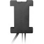 be quiet! LIGHT LOOP 240mm Black Processore Raffreddatore di liquidi tutto in uno 12 cm Nero 1 pz