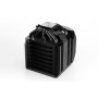 be quiet! Dark Rock Elite Processore Raffreddatore d'aria 13,5 cm Nero 1 pz