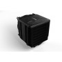 be quiet! Dark Rock Pro 5 Processore Raffreddatore d'aria 120/135 mm Nero 1 pz