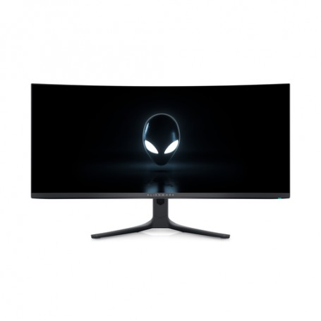 Alienware AW3423DWF Monitor PC 86,8 cm (34.2") 3440 x 1440 Pixel UltraWide Quad HD QD-OLED Nero