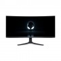 Alienware AW3423DWF Monitor PC 86,8 cm (34.2") 3440 x 1440 Pixel UltraWide Quad HD QD-OLED Nero