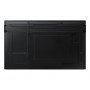 Samsung LH65WAFWLGCXEN lavagna interattiva 165,1 cm (65") 3840 x 2160 Pixel Touch screen Nero