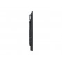 Samsung LH65WAFWLGCXEN lavagna interattiva 165,1 cm (65") 3840 x 2160 Pixel Touch screen Nero