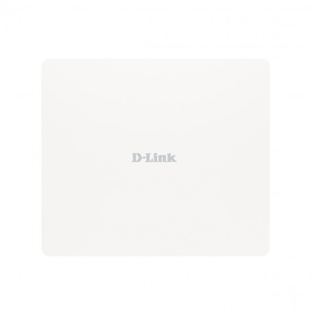D-Link DAP-X3060OU punto accesso WLAN 3000 Mbit/s Bianco Supporto Power over Ethernet (PoE)