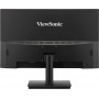 Viewsonic VA VA240-H-2 Monitor PC 60,5 cm (23.8") 1920 x 1080 Pixel Full HD LED Nero