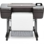 HP DesignJet 5HB10D - Großformatdrucker, Drucker