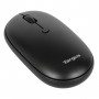 Targus AMB581GL mouse Ambidestro RF senza fili + Bluetooth