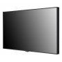 LG 55XS4P-B Pannello piatto per segnaletica digitale 139,7 cm (55") Wi-Fi 4000 cd/m² Full HD Nero WebOS 24/7