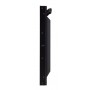 LG 55XS4P-B Pannello piatto per segnaletica digitale 139,7 cm (55") Wi-Fi 4000 cd/m² Full HD Nero WebOS 24/7