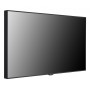 LG 55XS4P-B Pannello piatto per segnaletica digitale 139,7 cm (55") Wi-Fi 4000 cd/m² Full HD Nero WebOS 24/7