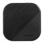 Targus DOCK116GLZ replicatore di porte e docking station per laptop Cablato USB 3.2 Gen 2 (3.1 Gen 2) Type-C Nero