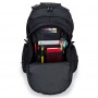 Targus CN600 borsa per laptop 39,6 cm (15.6") Zaino Nero