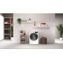 Hoover H-WASH 500 HW 29AMBS/1-S lavatrice Caricamento frontale 9 kg 1200 Giri/min Bianco