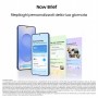 Samsung Galaxy S25+ Smartphone AI, Display 6.7'' QHD+ Dynamic AMOLED 2X, Fotocamera 50MP, RAM 12GB, 512GB, 4.900 mAh, Mint