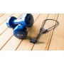Philips Serie 1000 TAE1209BK/00 cuffia e auricolare Wireless In-ear, Passanuca Chiamate/Musica/Sport/Tutti i giorni Bluetooth Ne