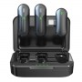MICROFONI INFLUENCER TX-301