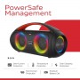 PARTY SPEAKER BT + POWERBANK