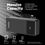 POWERBANK ULTIMATE 27000MAH USB-C/A