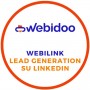 WEBILINK360 LINKEDIN LEAD GEN 24M